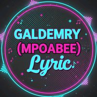galdemry