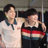 เสียงต้นฉบับ - น้องแก้มตุ่ย