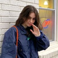 оригинальный звук