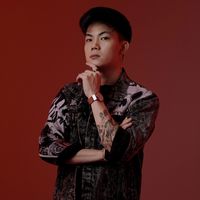 suara asli - Dj Charlie