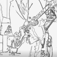 オリジナル楽曲 - 左側イヤフォン