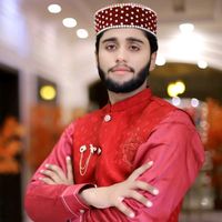 original sound - DANISH NUSHAHI