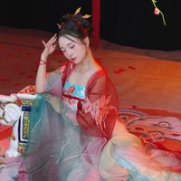 nhạc nền - Yumi Học Múa