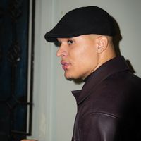 EBENEZER GUERRA BOLERO