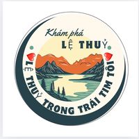 nhạc nền - KHÁM PHÁ LỆ THỦY ✅