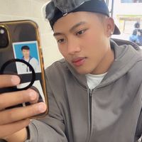原聲 - 啊