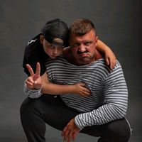 оригинальный звук