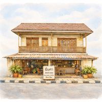 เสียงต้นฉบับ - มือสะล้อระดับโลก