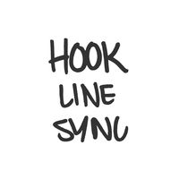 original sound - HOOK LINE SYNC