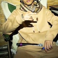sonido original
