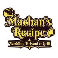 machansrecipe