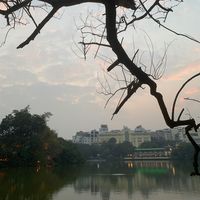 nhạc nền - 我等的人来了