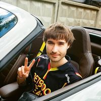 оригинальный звук