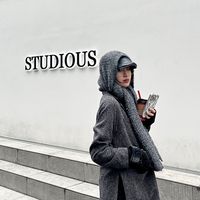 原聲 - Q卷子小姐