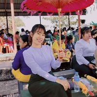 thazinhlaing1994