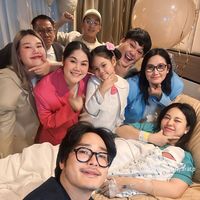 เสียงต้นฉบับ - รักครอบครัวแจ้🤍👶🍼❤️