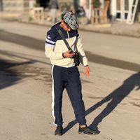 الصوت الأصلي
