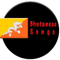 original sound - Bhutanese songs