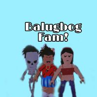 original sound - Balugbog👨‍👩‍👦