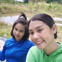 เสียงต้นฉบับ - แม่ฮวกกับพี่เนย