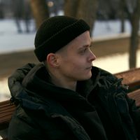 оригинальный звук