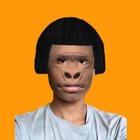 suara asli - Ganta 🐮