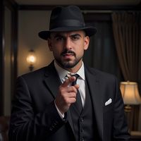 الصوت الأصلي