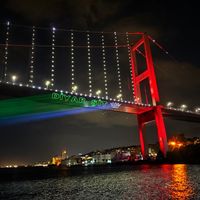 İstanbul Lazer Şhow