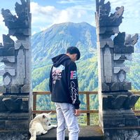 suara asli - ReskiRahmawan