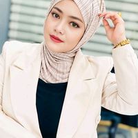 bunyi asal - Fatihah Ramli