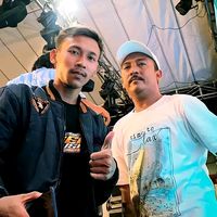 suara asli - DAP SENA