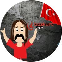 Gök Girsin Kızıl Cıksın