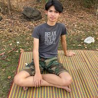 เสียงต้นฉบับ - Po Po