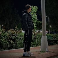 original sound