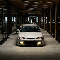 original sound