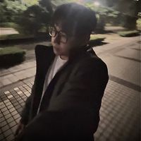 原聲 - 雨.