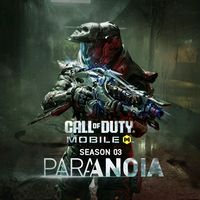 âm thanh gốc - Call of Duty: Mobile VN