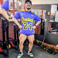 xavierbdurden