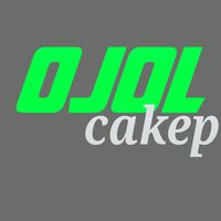 ojol.cakep