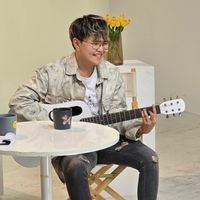 เสียงต้นฉบับ - เจี๊ยบนิสาช่องจริง