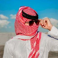 الصوت الأصلي