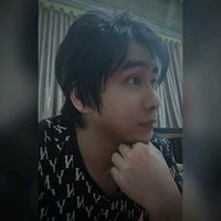 suara asli - Jerry chen
