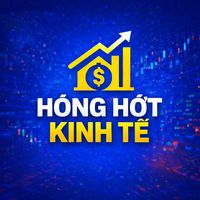 original sound - Hóng Hớt Kinh Tế