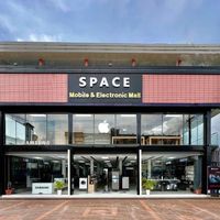 spacemall
