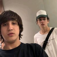 оригинальный звук