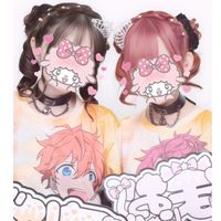 オリジナル楽曲 - ぷぷ