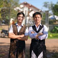 เสียงต้นฉบับ - ພີ່ໄທ[ຕົວຈິງ]