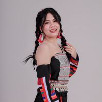 original sound - Sa Maw Lay ( Bur Nya )