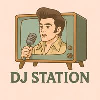 เสียงต้นฉบับ - DJ STATION