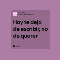 sonido original